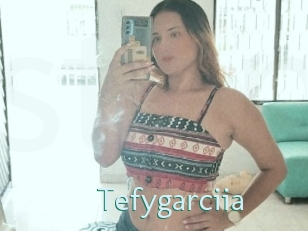 Tefygarciia