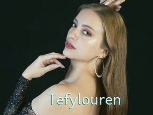 Tefylouren