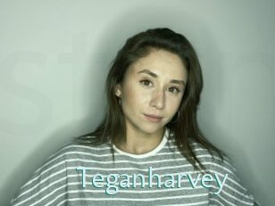 Teganharvey