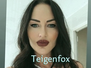 Teigenfox