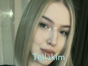 Tellakim