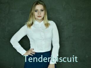 Tenderbiscuit