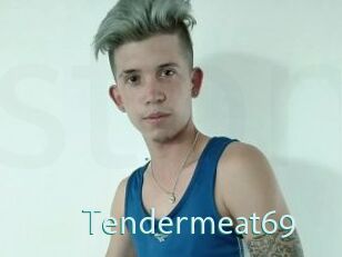 tendermeat69 Straponles