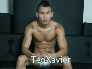 TeoXavier