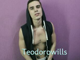 Teodorowills