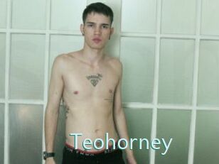 Teohorney