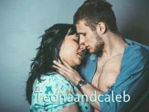 teonaandcaleb Straponles