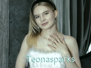 Teonasparks