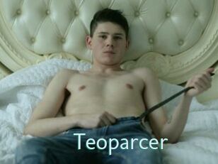 Teoparcer