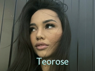 Teorose