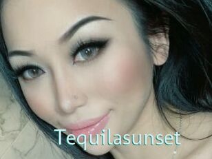 Tequilasunset