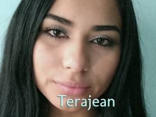 Terajean