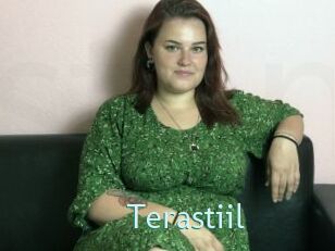 Terastiil