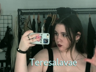Teresalavae