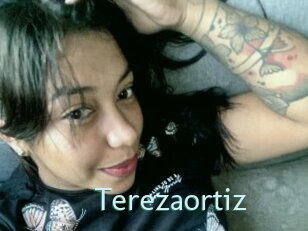 Terezaortiz