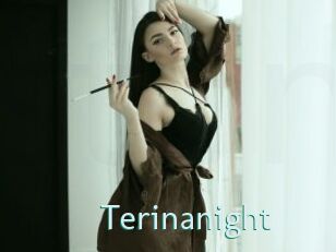 Terinanight