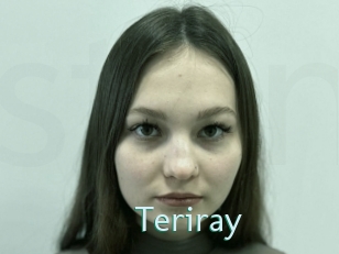 Teriray