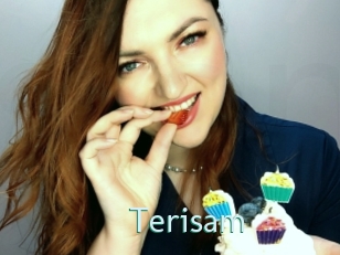 terisam Straponles