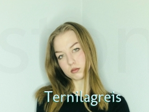 Ternilagreis