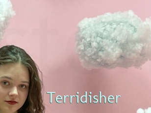 Terridisher