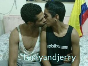 Terryandjerry