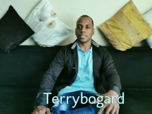 Terrybogard