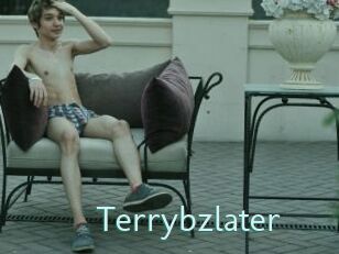 terrybzlater Straponles