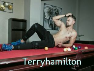Terryhamilton