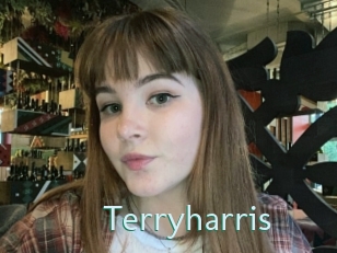 Terryharris
