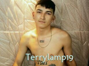 Terrylamp19