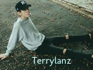Terrylanz