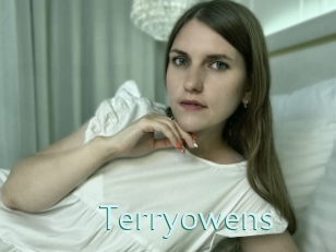 Terryowens