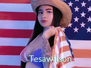 Tesawilson