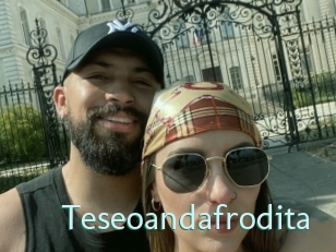 teseoandafrodita Straponles