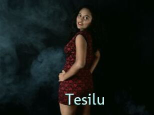 Tesilu