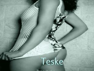 Teske