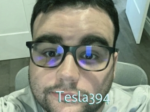 tesla394 Straponles
