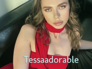 tessaadorable Straponles