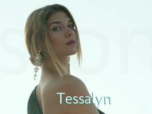 Tessalyn