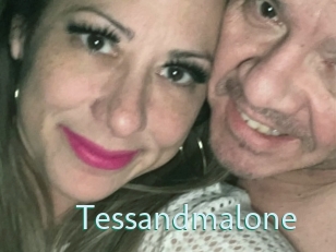 Tessandmalone