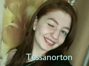Tessanorton