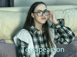 Tessapearson