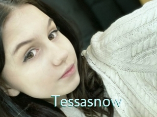 Tessasnow