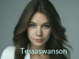Tessaswanson