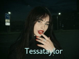 tessataylor Straponles