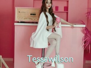 Tessawilson