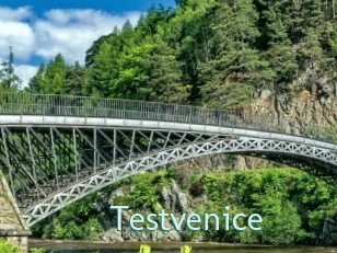 Testvenice