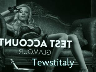 Tewstitaly