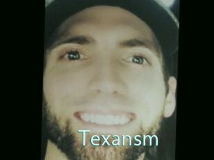 Texansm