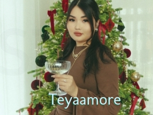 Teyaamore